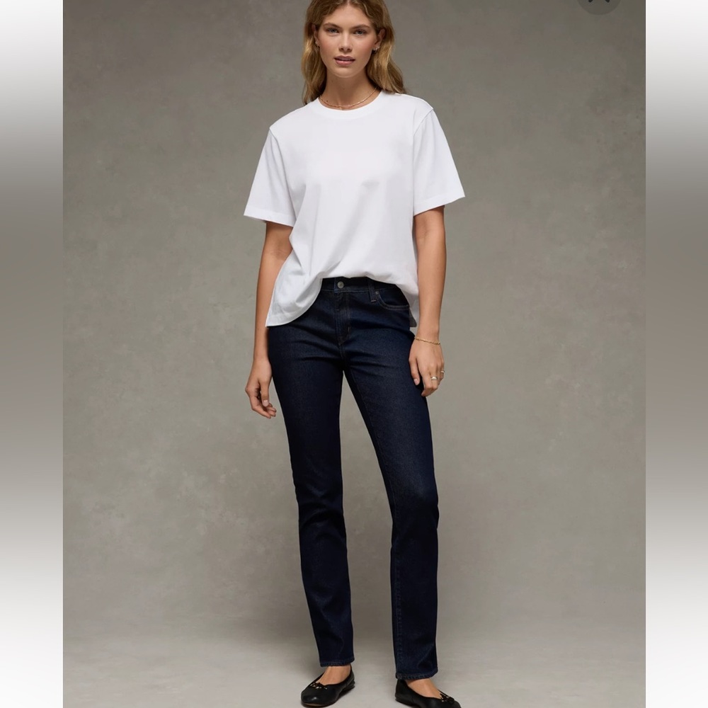AE Stretch Skinny Jean